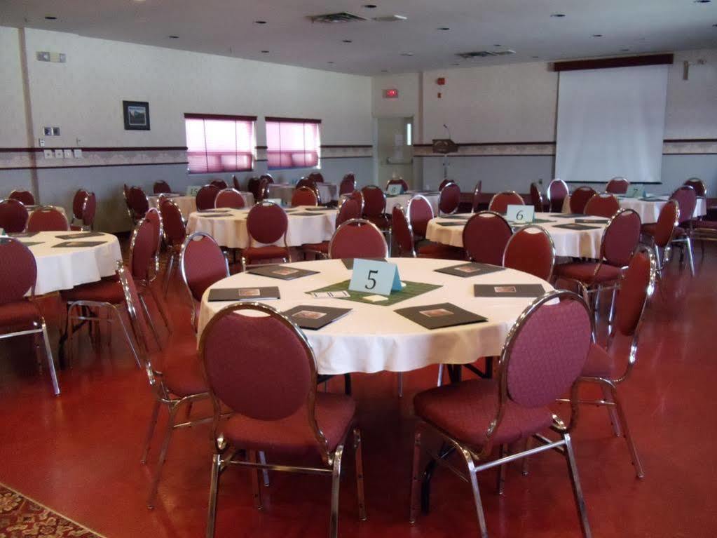 Albatross Hotel Gander Exterior photo